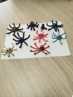 Занятия для граждан пожилого возраста и инвалидов